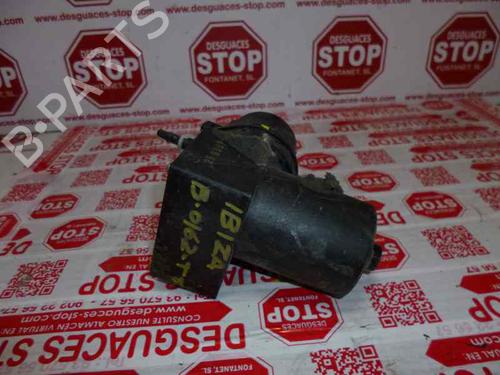 Comfort control module SEAT IBIZA II (6K1)  | BP7385132M56 