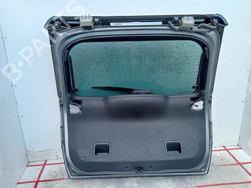 Bakluke CC/Kombi-Kupé CITROËN C4 Picasso I MPV (UD_) 1.6 HDi | BP27599309C6 