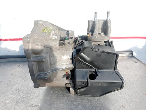Gearbox FORD FIESTA VI (CB1, CCN) 1.25 | BP20695106M3 