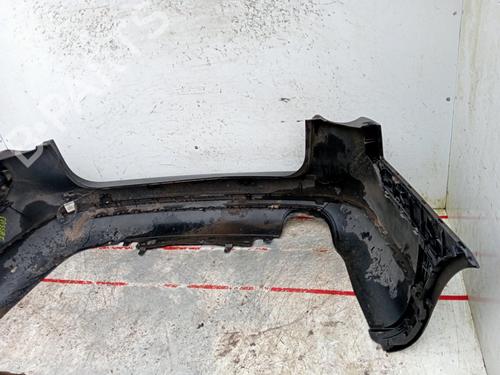 Rear bumper VW PASSAT B6 Variant (3C5) | BP31045095C8