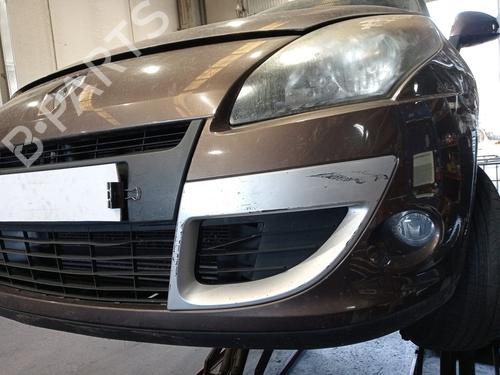 Left tailgate light RENAULT SCÉNIC III (JZ0/1_) | BP38000770C79 - Image 13