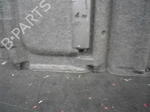 Rear parcel shelf CITROËN XSARA PICASSO (N68) 1.6 HDi | BP7325598C85 