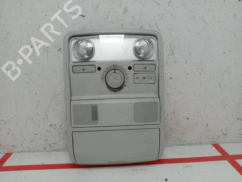 Used Interior roof light VW GOLF VI (5K1) [2008-2014]  26275859