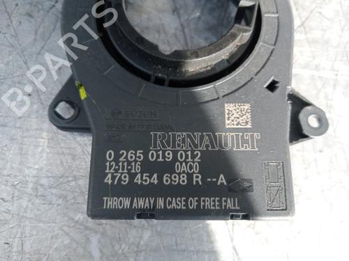 Airbag Kit DACIA LODGY (JS_)  | BP29476208C86 