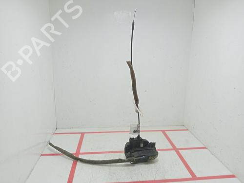 Used Front right lock Front right lock 37799764 37799764