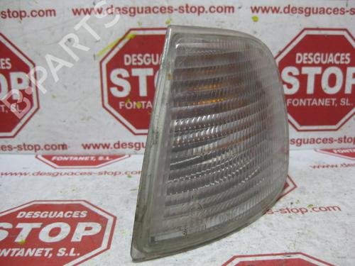 Used Left front indicator SEAT IBIZA II (6K1) 1.9 TDI (110 hp) 7319744