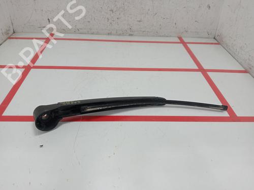 Used Rear windshield wiper arm VW GOLF V (1K1) [2003-2010]  27696792