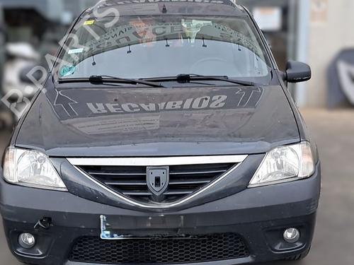 Front bumper DACIA LOGAN MCV (KS_)  | BP31973213C7  - Image 13