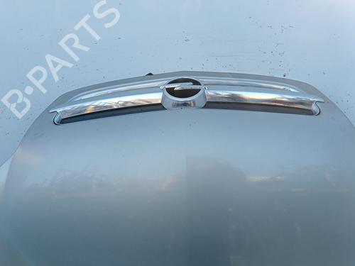 Motorhjelm OPEL VECTRA C (Z02) 2.2 DTI 16V (F69) | BP7619373C1 