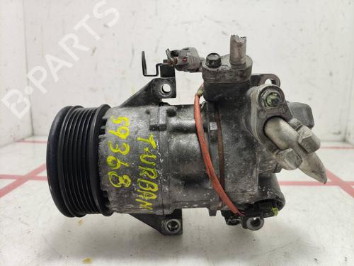 Used AC compressor AC compressor TOYOTA URBAN CRUISER (_P1_) [2007-2016] 32328174 32328174