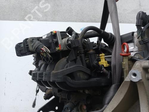 Motor FIAT PUNTO Hatchback Van (188_) 1.2 60 | BP30977339M1 