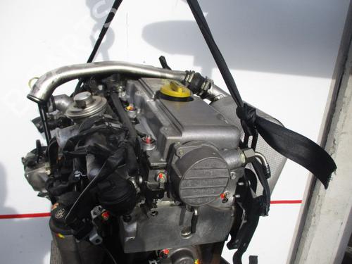 Engine SAAB 9-3 (YS3D) 2.0 i | BP15929957M1 