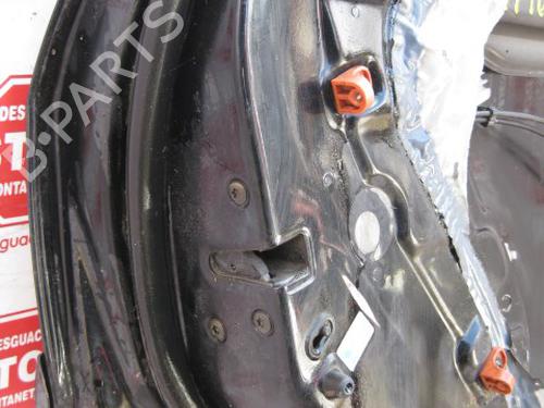 Left rear door HYUNDAI TUCSON (JM)  | BP7618006C4 