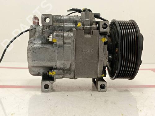 AC compressor MAZDA CX-7 (ER) | BP32261711M34 - Image 2