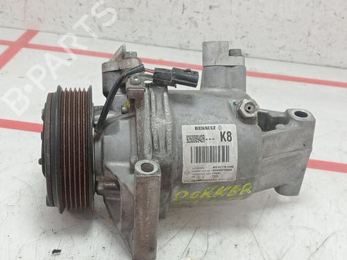 AC compressor DACIA DOKKER MPV (KE_) | BP31968452M34