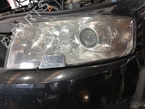 Used Left headlight Left headlight SKODA SUPERB I (3U4) 1.9 TDI (115 hp) 36333567 36333567