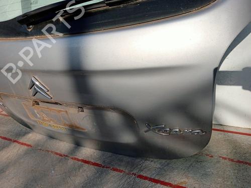 Tailgate CITROËN XSARA PICASSO (N68) 1.6 | BP26874052C6 
