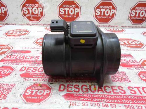 Used Mass air flow sensor DACIA LODGY (JS_) [2012-2025]  7398335