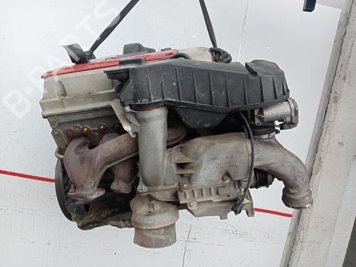 Motor MERCEDES-BENZ C-CLASS Coupe (CL203) C 230 Kompressor (203.747) | BP29595978M1 