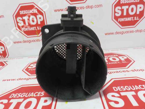 Mass air flow sensor SEAT LEON ST (5F8)  | BP32083627M95 