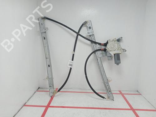 Used Front left window mechanism Front left window mechanism 37429750 37429750