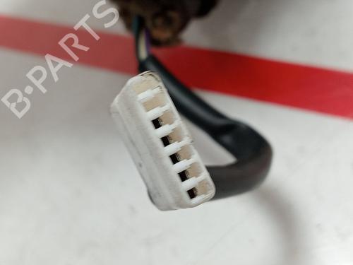 Left mirror FIAT PUNTO (188_) 1.4 | BP29206371C26