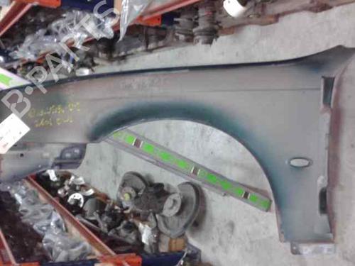 Right front fenders JAGUAR S-TYPE II (X200) 3.0 V6 | BP7618291C42 
