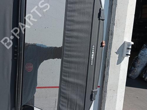 Rear parcel shelf MAZDA 6 Estate (GH) 2.2 MZR-CD (GH10) | BP21553340C85 