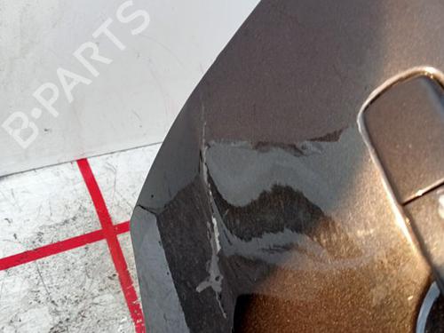 Right rear door NISSAN QASHQAI / QASHQAI +2 I (J10, NJ10, JJ10E)  | BP27706443C5 
