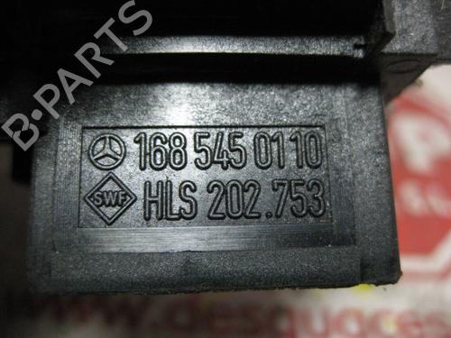 Steering column stalk MERCEDES-BENZ A-CLASS (W168) A 160 (168.033, 168.133) | BP15921904I23 