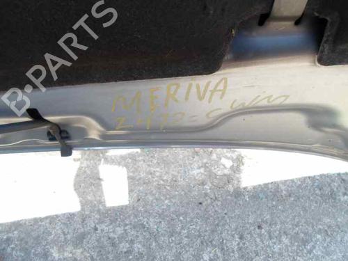 Hood OPEL MERIVA A MPV (X03) 1.7 CDTI (E75) | BP7620864C1 