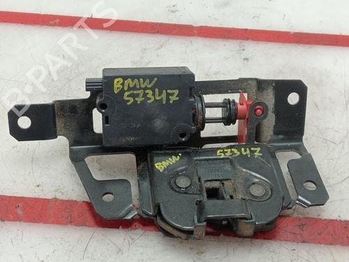 Used Tailgate lock BMW 3 Compact (E46) 316 ti (115 hp) 19535314