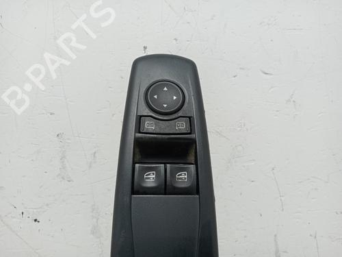 Left front window switch RENAULT MEGANE III Hatchback (BZ0/1_, B3_) 1.5 dCi | BP32215963I27 - Image 6