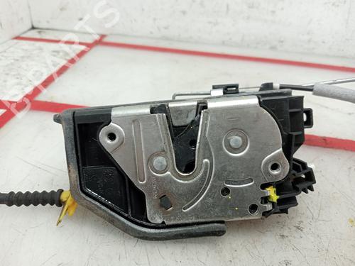 Front left lock BMW 5 (E60) 520 d | BP20160922C98 