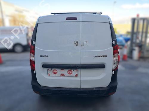 Left front window switch DACIA DOKKER Box Body/MPV | BP33462353I27 - Image 3