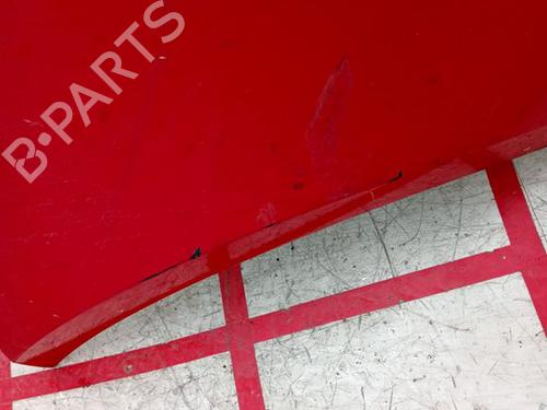 Front bumper SEAT ALTEA (5P1)  | BP27284985C7 