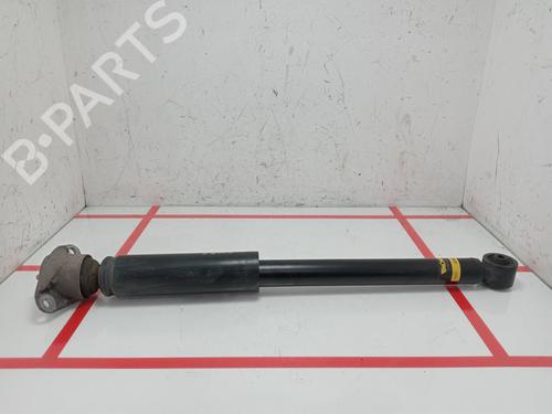Left rear shock absorber SEAT IBIZA III (6L1)  | BP23879468M18