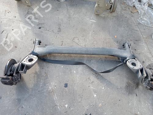 Rear axle SEAT IBIZA IV ST (6J8, 6P8)  | BP22762019M2 