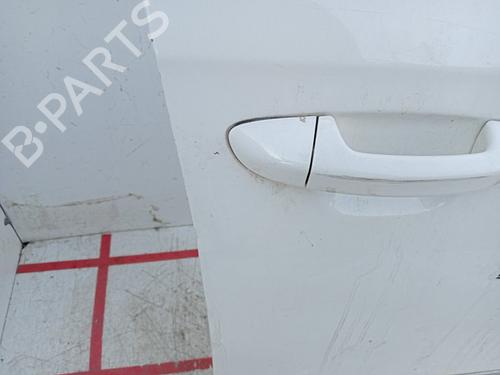 Right front door VW PASSAT B6 Variant (3C5) 1.9 TDI | BP27564300C3 