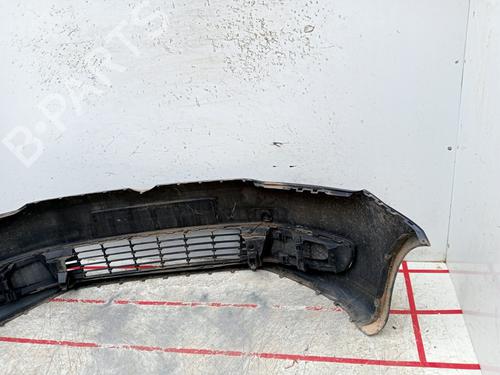 Front bumper VW TOURAN (1T3)  | BP29728310C7 