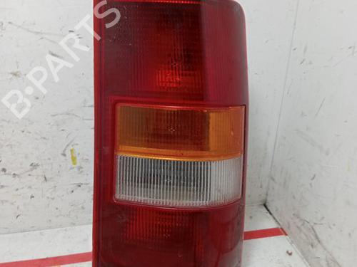 Used Right taillight PEUGEOT EXPERT Van (222) 1.9 TD (90 hp) 29596043