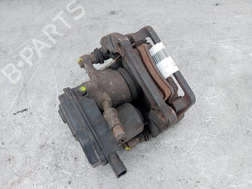 Left rear brake caliper AUDI A5 (8T3) 3.0 TDI quattro | BP27804473M107 - Image 2