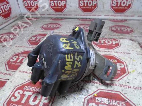 Used Ignition distributor NISSAN PRIMERA Hatchback (P10) [1990-1996]  8743789