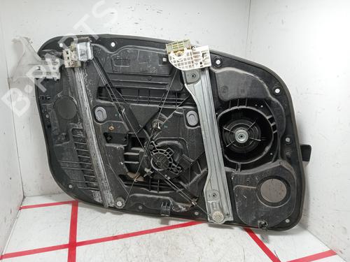 Front right window mechanism HYUNDAI i30 (GD) | BP33462376C23 - Image 4