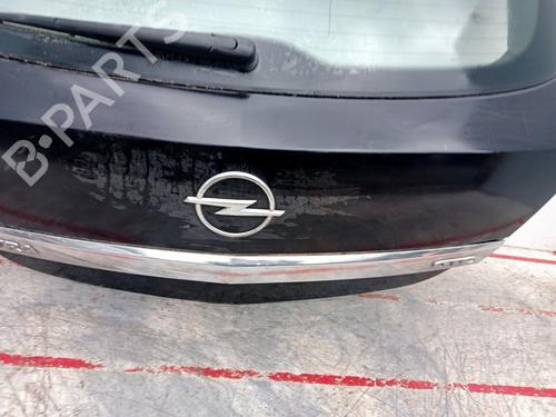 Bakluke CC/Kombi-Kupé OPEL ASTRA H GTC (A04)  | BP25494236C6 