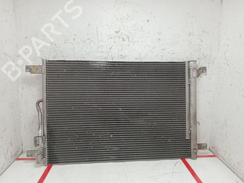 Used AC radiator SEAT ATECA (KH7, KHP) [2016-2025]  28421503