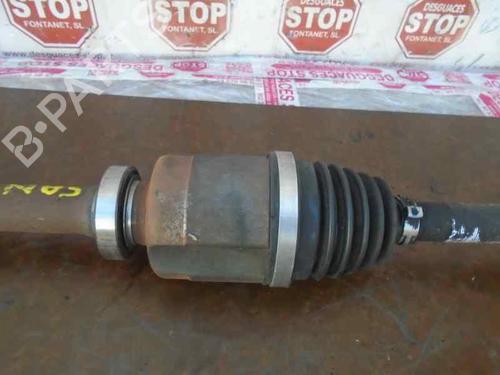 Right front driveshaft DACIA SANDERO | BP7387574M39 - Image 4
