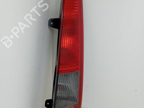 Used Right taillight FORD FOCUS I Turnier (DNW) [1999-2007]  16098509