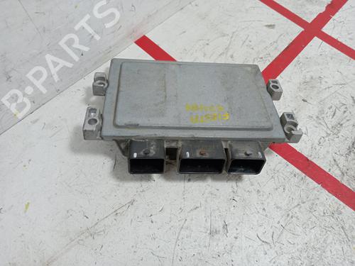 Engine control unit (ECU) FORD FIESTA VI (CB1, CCN) 1.25 | BP20695152M57 