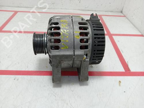 Used Alternator SUZUKI VITARA (ET, TA, TD) [1988-2002]  7379979